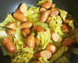旦那やみつき！マヨネーズ&カレー味！作り方6写真