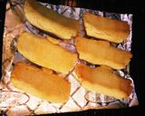 話題の塩パン?塩スコーン風作り方17写真