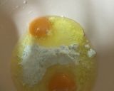 一枚そのまんま唐揚げ！作り方2写真