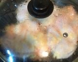 一枚そのまんま唐揚げ！作り方5写真