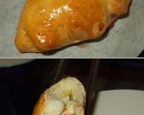 HBで☆いつもの惣菜パン～お弁当に!作り方13写真