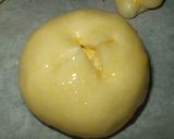 HBで☆いつもの惣菜パン～お弁当に!作り方9写真
