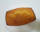 簡単にんじんケーキ作り方4写真