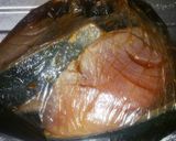 ぶりの照り焼き作り方2写真