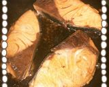 ぶりの照り焼き作り方3写真