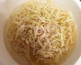 定番!簡単!切り干し大根の煮物作り方1写真