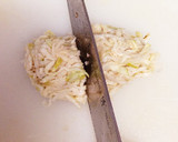 定番！簡単！切り干し大根の煮物作り方2写真