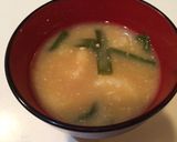 子供にテッパン、ニラのすいとん作り方4写真