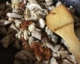 チーズホンデューもどき！作り方1写真