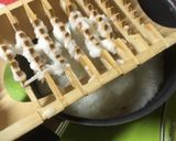 チーズホンデューもどき！作り方2写真