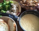 チーズホンデューもどき！作り方4写真