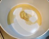 ☆本格的カロリーオフ！坦々麺風春雨スープ作り方5写真