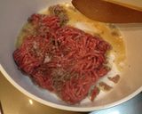 ☆本格的カロリーオフ！坦々麺風春雨スープ作り方6写真