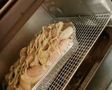 ゆかりウインナーとキャベツマヨ焼き♡作り方3写真
