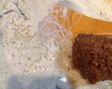 ☆本格的カロリーオフ！坦々麺風春雨スープ作り方9写真