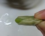 そら豆＊下ごしらえ作り方15写真