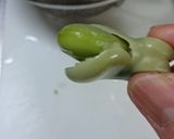 そら豆＊下ごしらえ作り方16写真