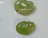 そら豆＊下ごしらえ作り方17写真