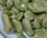そら豆＊下ごしらえ作り方13写真