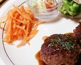 人参だけでも美味しい☆簡単マリネ☆作り方3写真