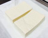 豆腐のステーキ作り方1写真