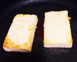 豆腐のステーキ作り方3写真