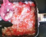 離乳食中期 トマトリゾット作り方3写真