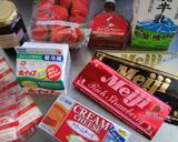 三色レアチョコ作り方1写真