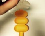 卵、乳アレルギーの揚げないコロッケ作り方4写真
