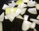超簡単★ハヤシルーでチキンと野菜の煮込み作り方5写真