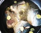 サバの味噌煮作り方4写真