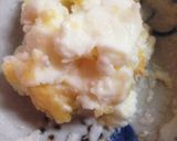 簡単＊フルグラのヨーグルトアイス☆作り方3写真