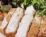 レモンたっぷり♪レモンチキン作り方6写真