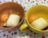 レンジでチン！とうふグラタン作り方1写真
