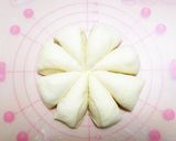 【お家で菓子パン】ちぎりパン～粉150ｇ作り方4写真