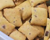 少ないバターで☆超簡単さくさくクッキー♪作り方5写真