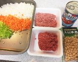 子供に野菜を！ママの優しいチリコンカン作り方1写真