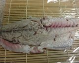 本当に美味しい！鯖(バッテラ)寿司作り方4写真