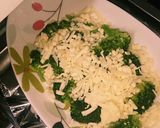 ブロッコリーのオーブン焼き作り方4写真