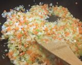 子供に野菜を！ママの優しいチリコンカン作り方3写真