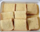 ふわとろ☆本格フレンチトースト作り方4写真