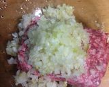 ヘルシー!北欧風ミートボール作り方2写真