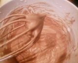 チョコレートケーキ作り方14写真