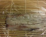 トロッと美味しい！鰯寿司作り方3写真