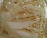ミツカンカンタン酢でレモン風味ピクルス作り方3写真