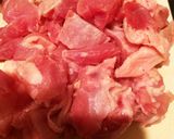 親子丼作り方2写真