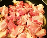 親子丼作り方5写真