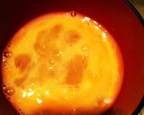 親子丼作り方7写真