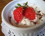 三色レアチョコ作り方7写真