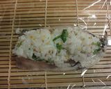 トロッと美味しい！鰯寿司作り方4写真